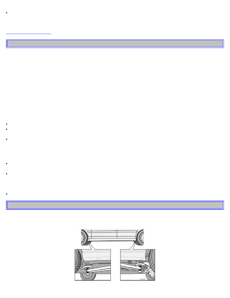 Emission inspection readiness, Working on your car | Volvo 2006 S60 User Manual | Page 98 / 132