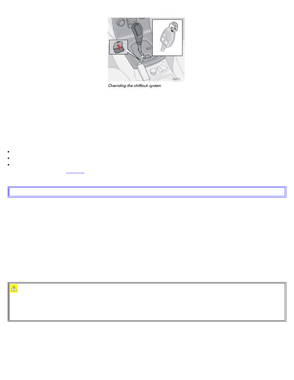 Brake system | Volvo 2006 C70 User Manual | Page 102 / 182