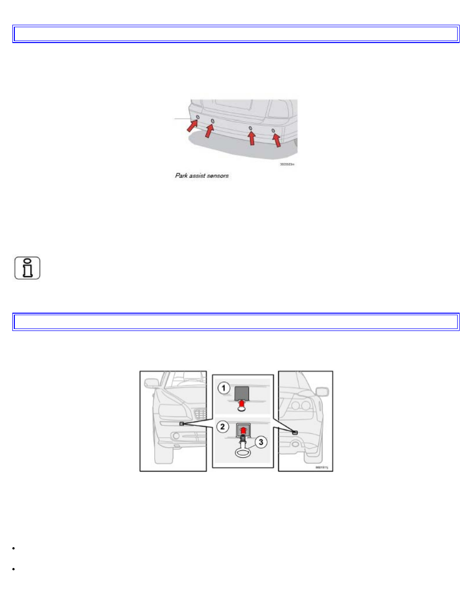 Volvo 2006 C70 User Manual | Page 107 / 182