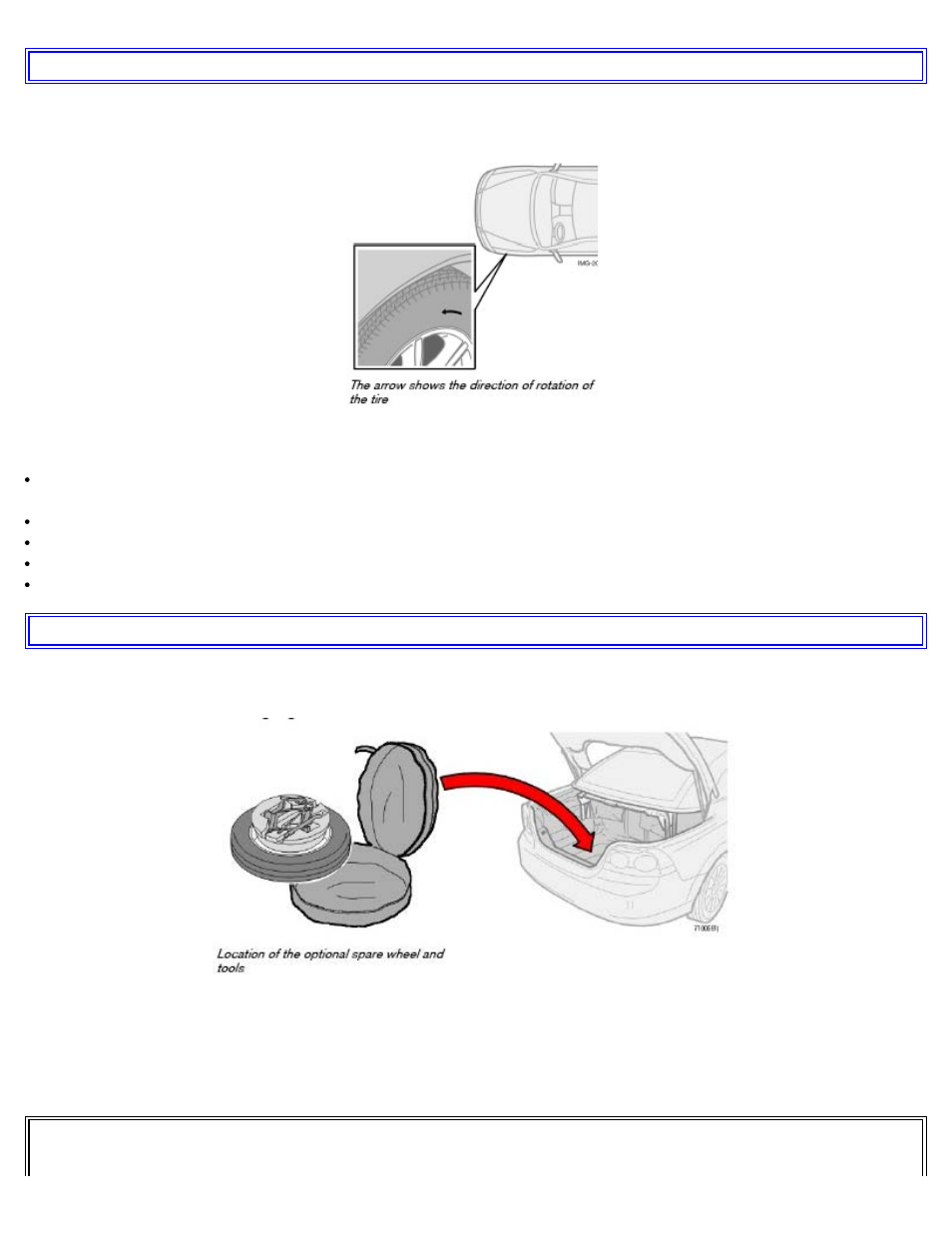 Volvo 2006 C70 User Manual | Page 123 / 182