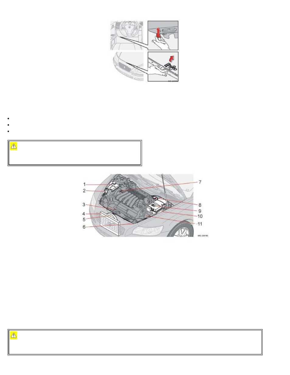 Volvo 2006 C70 User Manual | Page 139 / 182