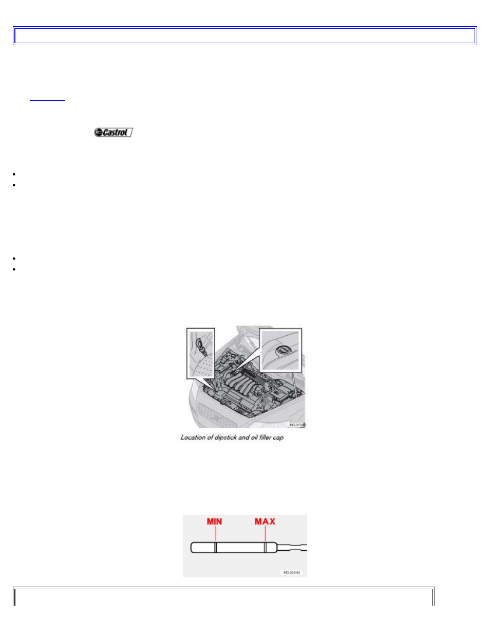 Engine oil | Volvo 2006 C70 User Manual | Page 140 / 182