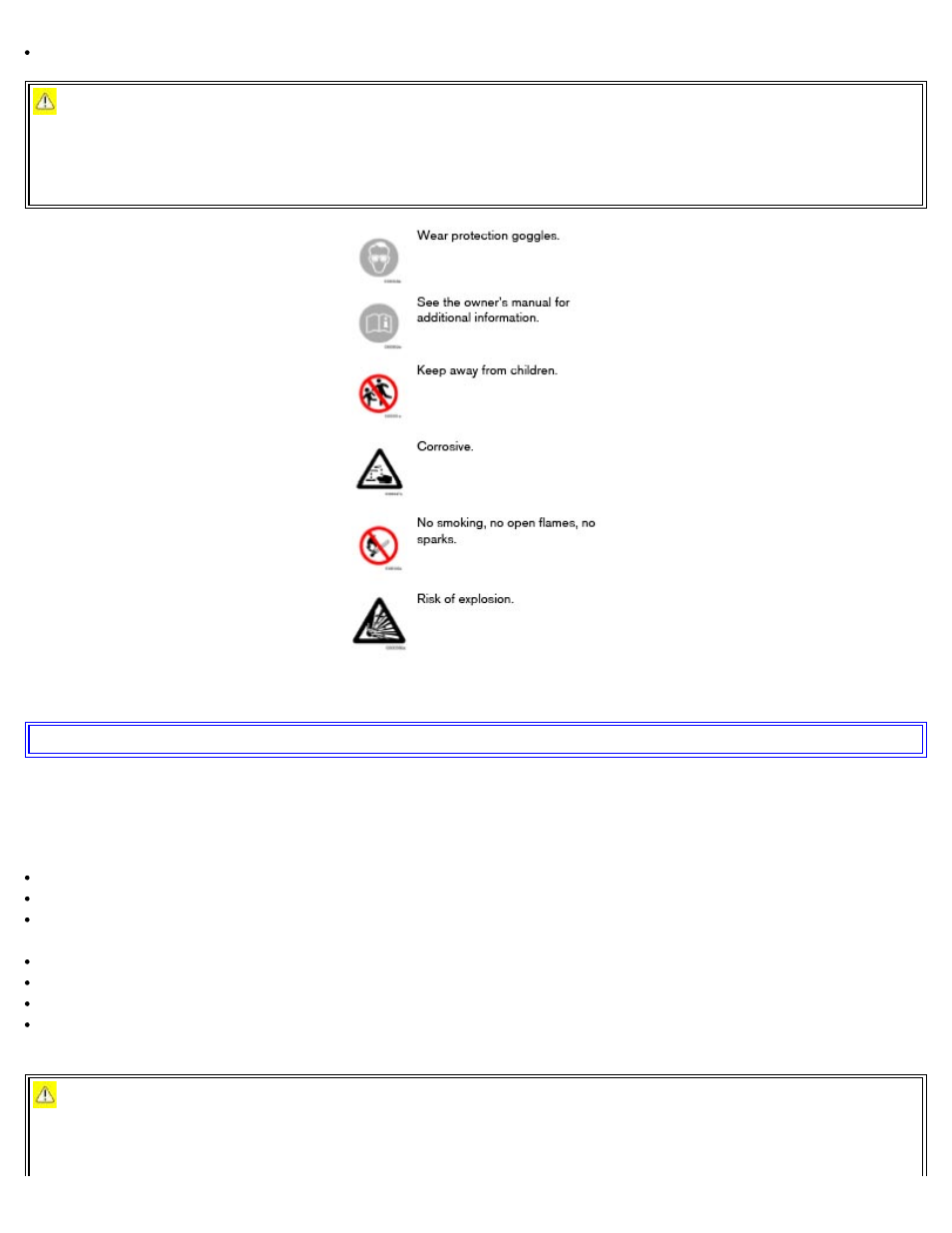Battery | Volvo 2006 C70 User Manual | Page 145 / 182