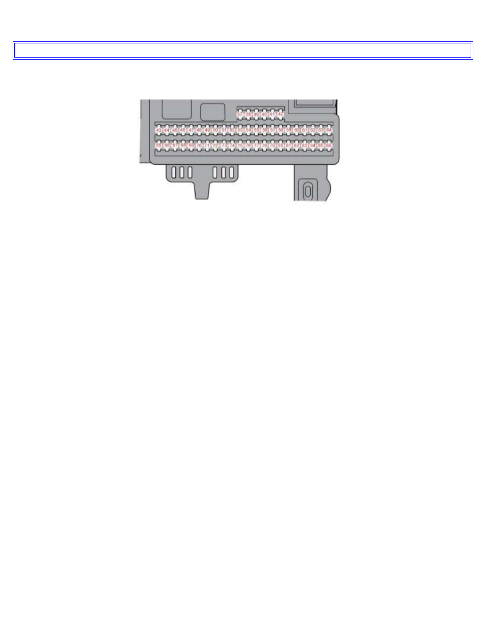 Volvo 2006 C70 User Manual | Page 156 / 182