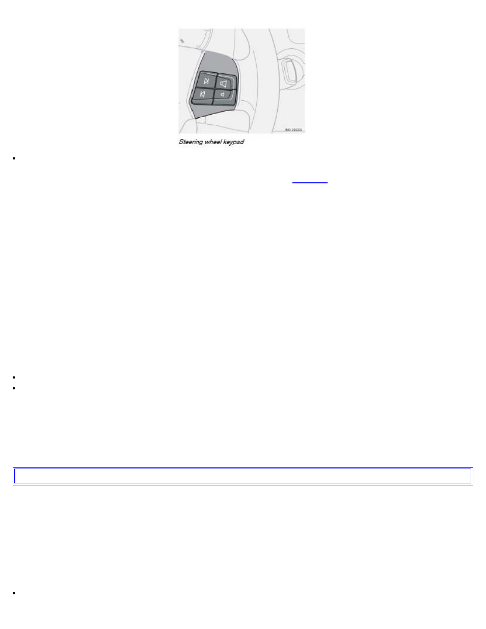 Audio functions | Volvo 2006 C70 User Manual | Page 159 / 182