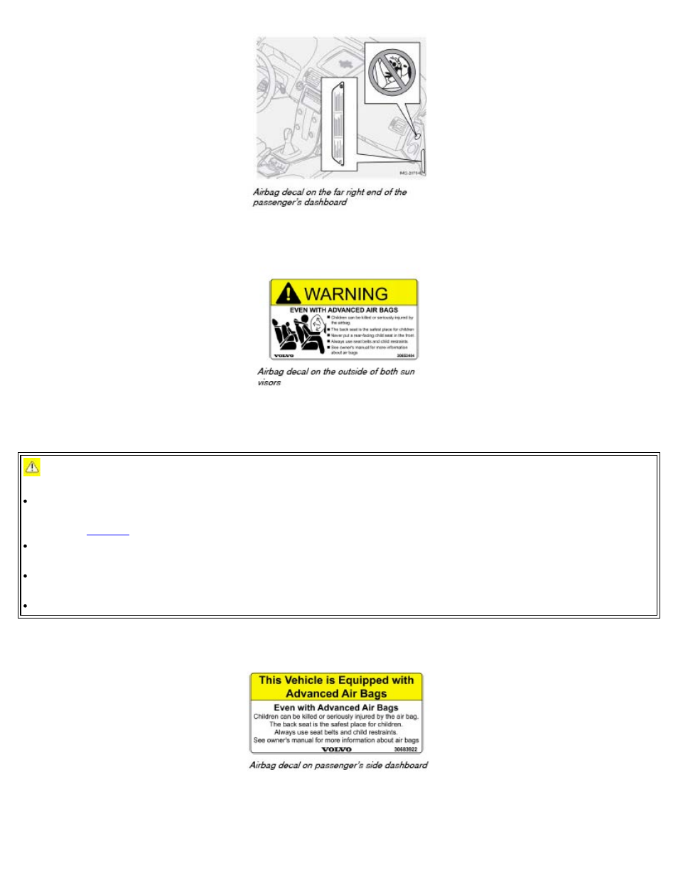 Volvo 2006 C70 User Manual | Page 16 / 182