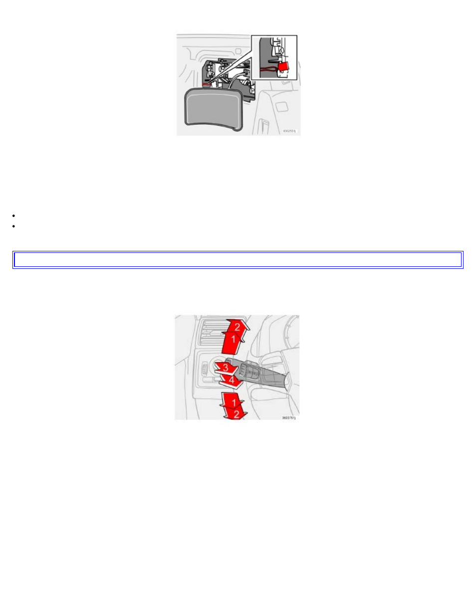 Volvo 2006 C70 User Manual | Page 38 / 182