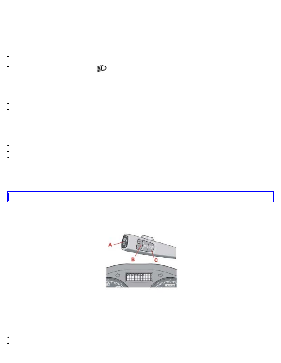 Trip computer | Volvo 2006 C70 User Manual | Page 39 / 182