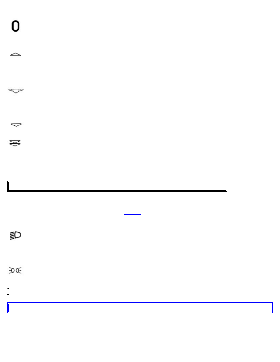 Rain sensor | Volvo 2006 C70 User Manual | Page 43 / 182