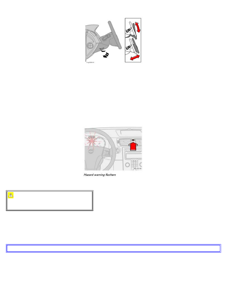 Volvo 2006 C70 User Manual | Page 45 / 182