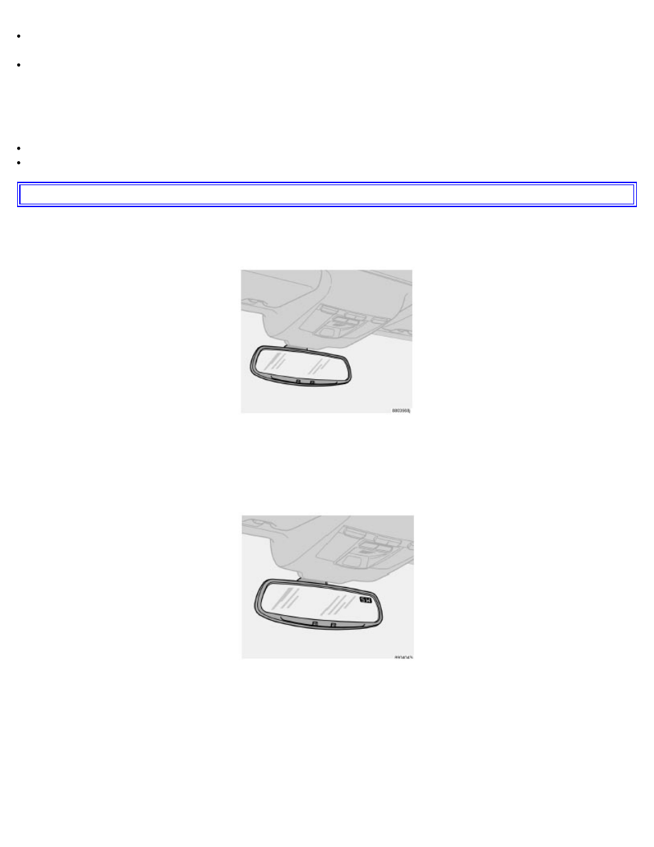 Volvo 2006 C70 User Manual | Page 48 / 182