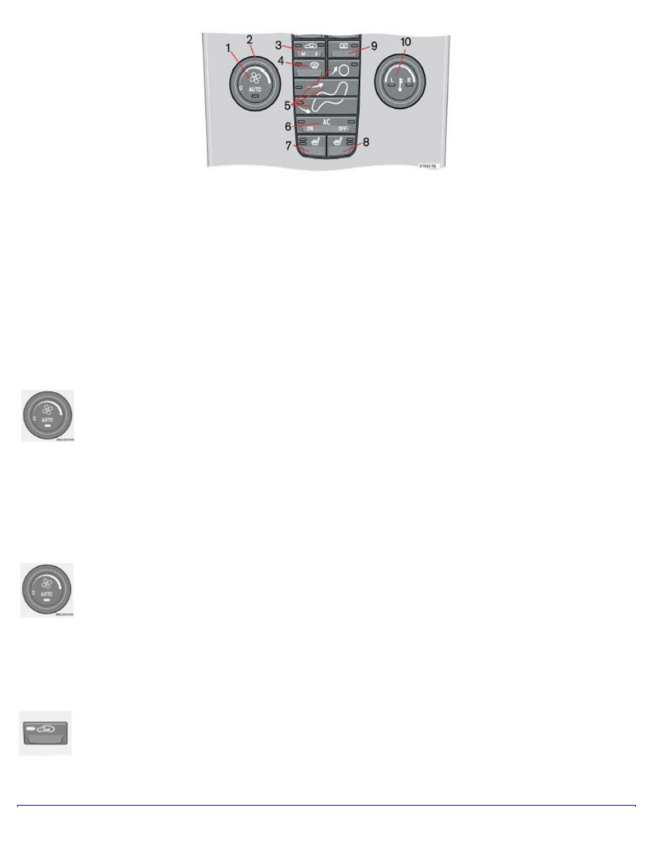Volvo 2006 C70 User Manual | Page 58 / 182