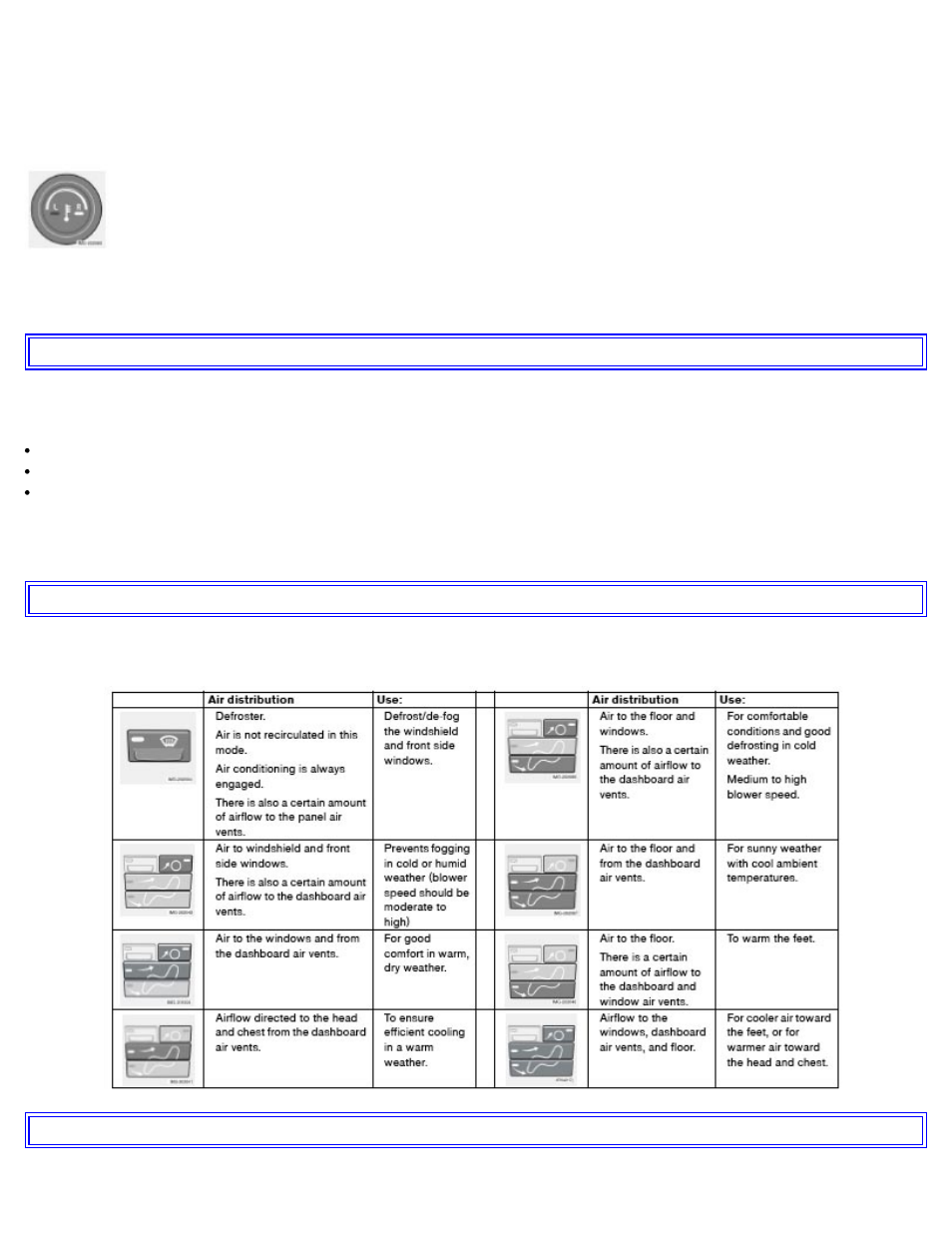 Volvo 2006 C70 User Manual | Page 60 / 182