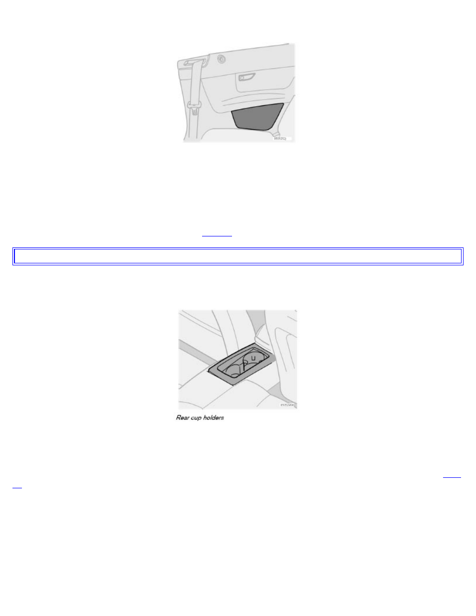 Volvo 2006 C70 User Manual | Page 75 / 182