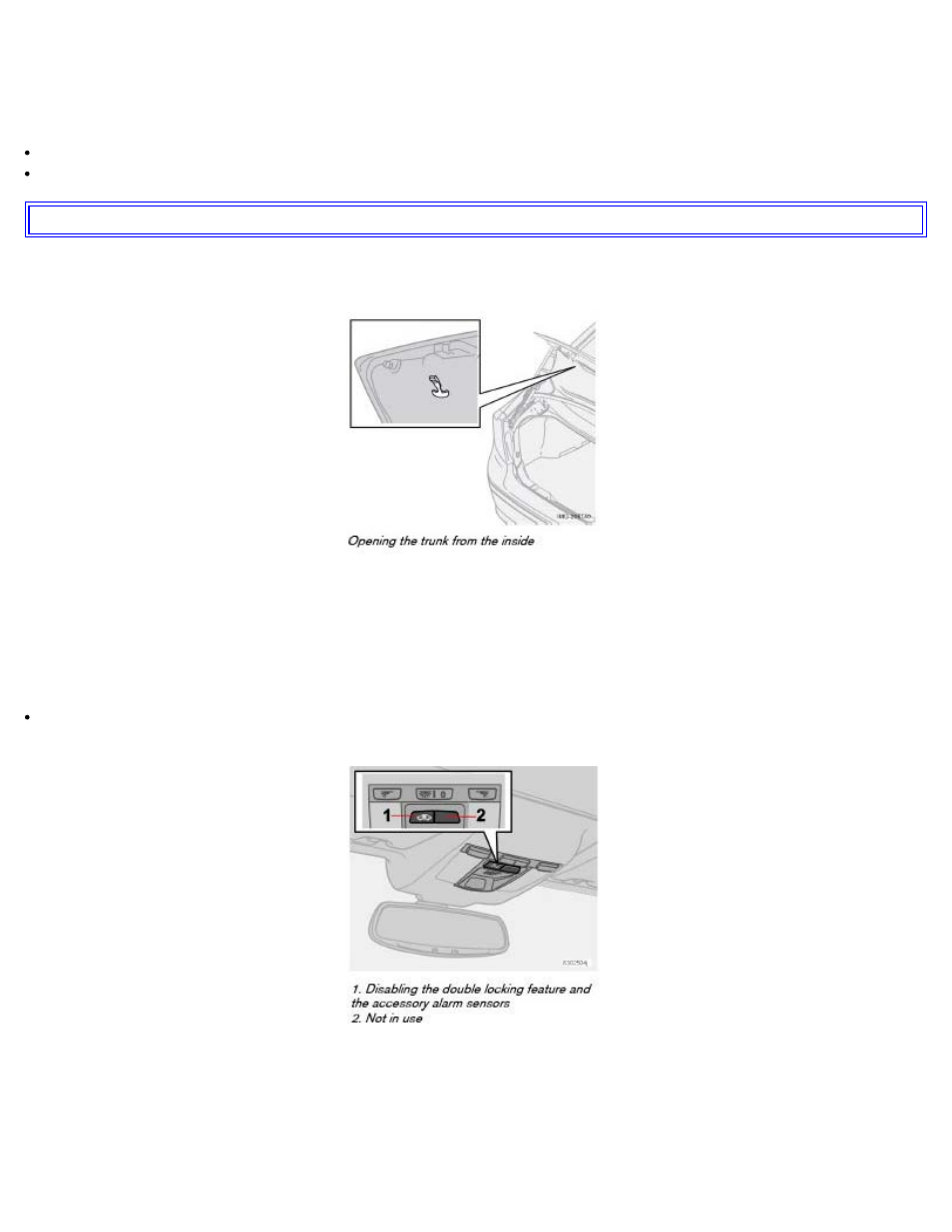 Volvo 2006 C70 User Manual | Page 85 / 182