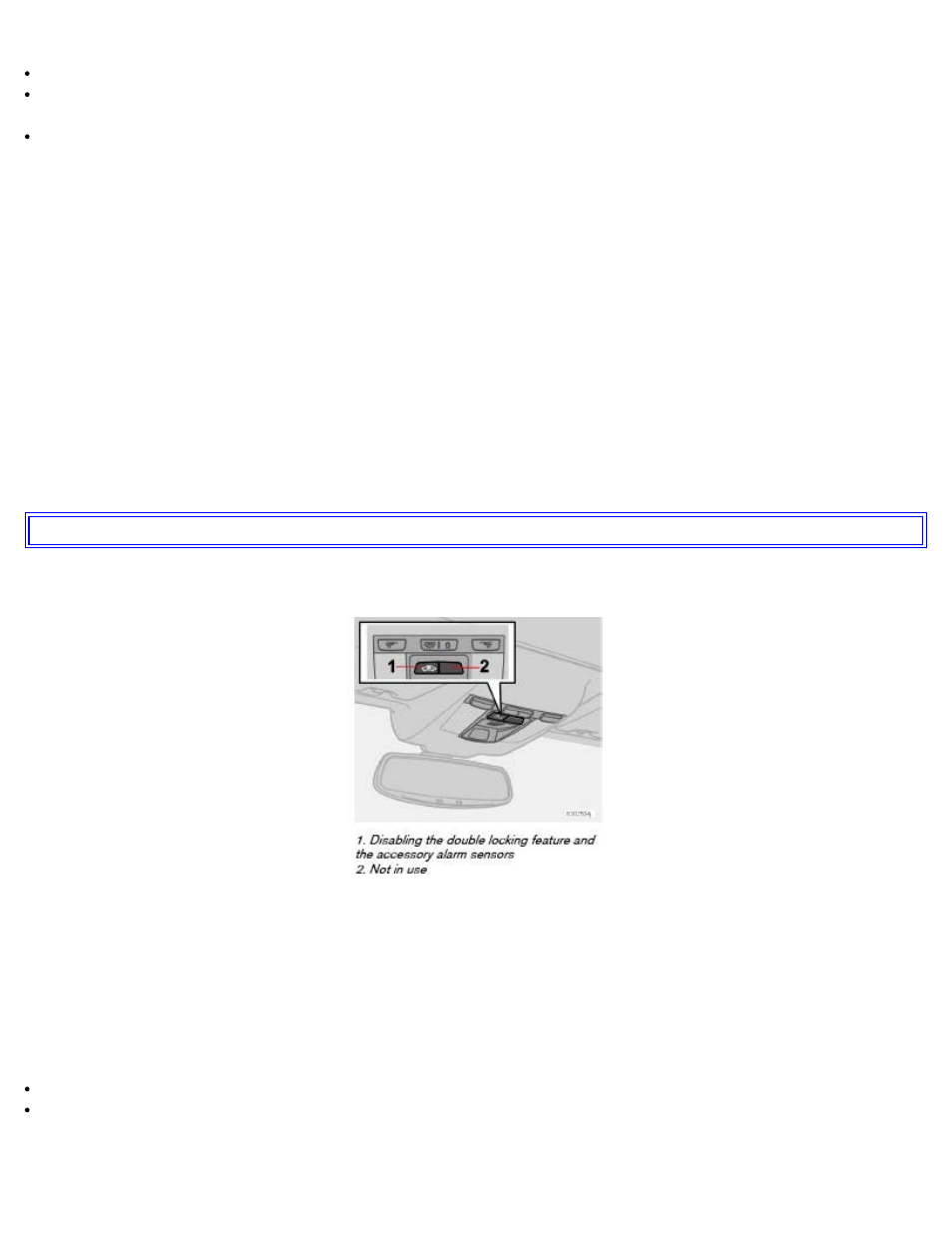 Alarm | Volvo 2006 C70 User Manual | Page 89 / 182