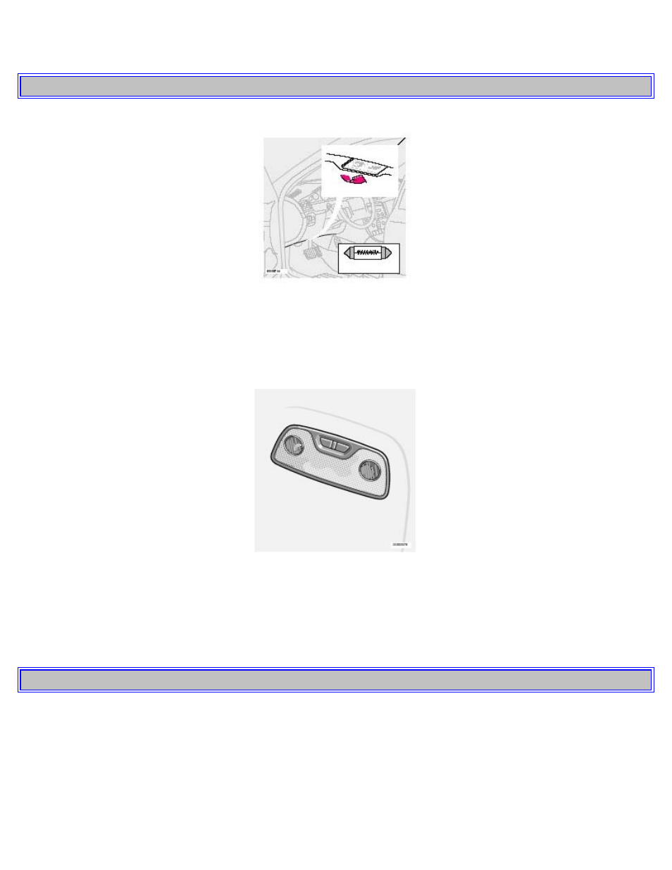 Paint touch up 142 | Volvo 2005 V70 User Manual | Page 102 / 139