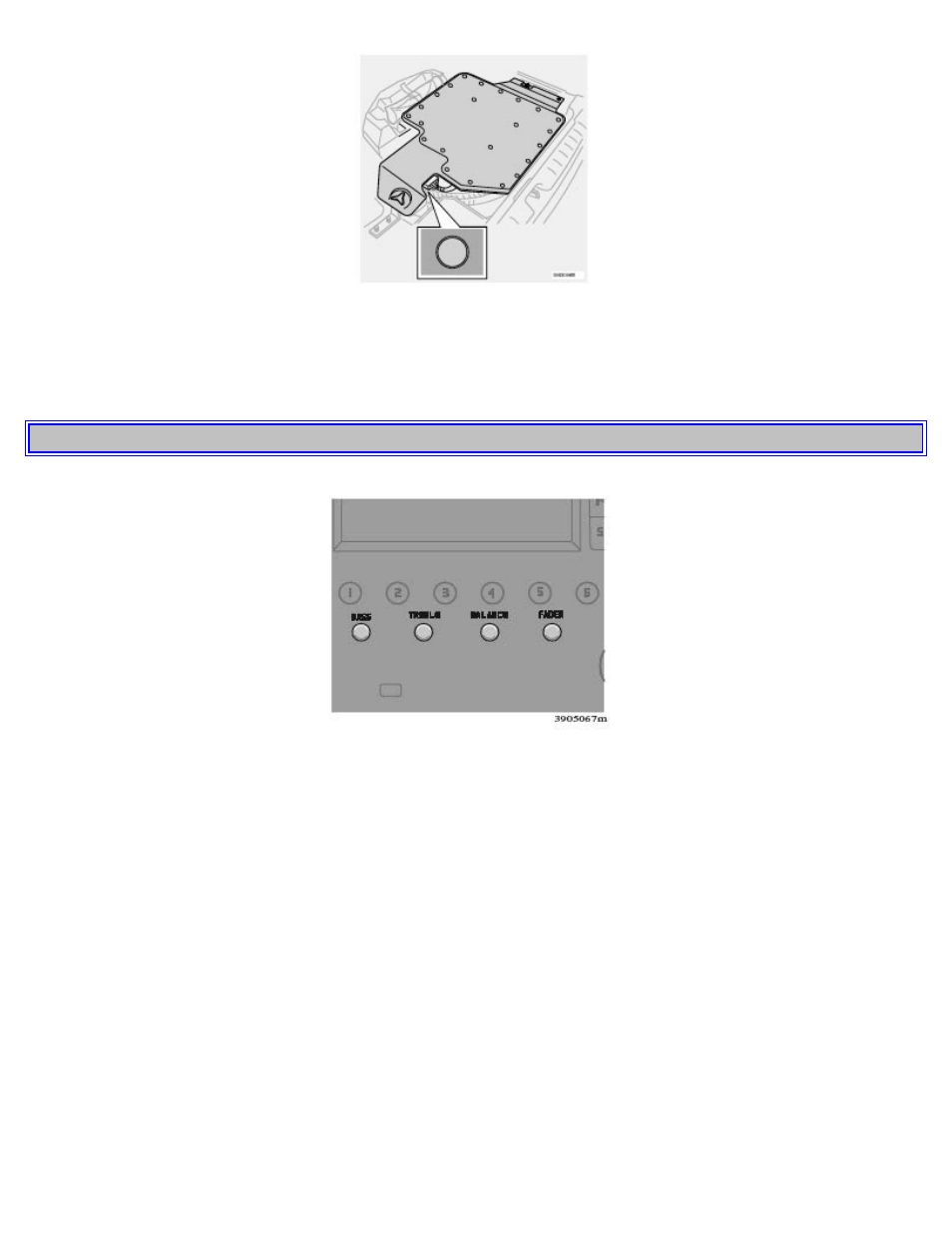 Volvo 2005 V70 User Manual | Page 120 / 139