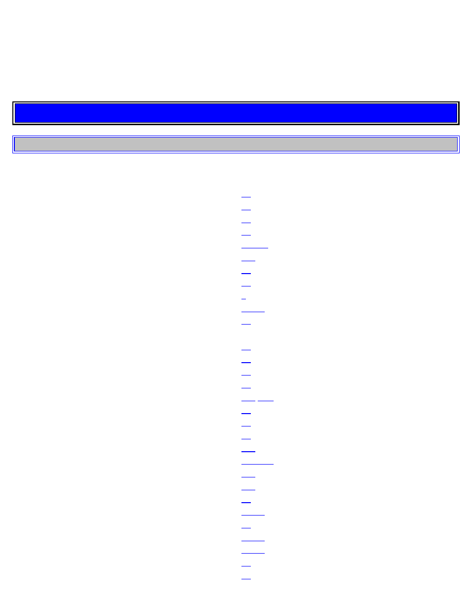 2005 volvo v70, Index | Volvo 2005 V70 User Manual | Page 128 / 139