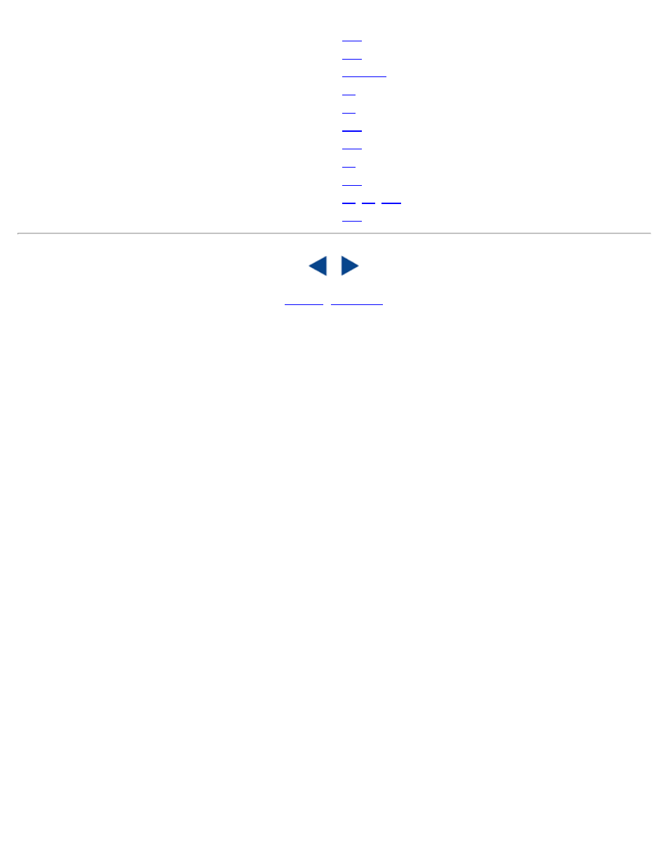 Volvo 2005 V70 User Manual | Page 136 / 139