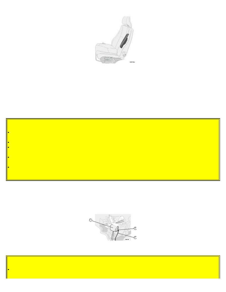 Volvo 2005 V70 User Manual | Page 16 / 139