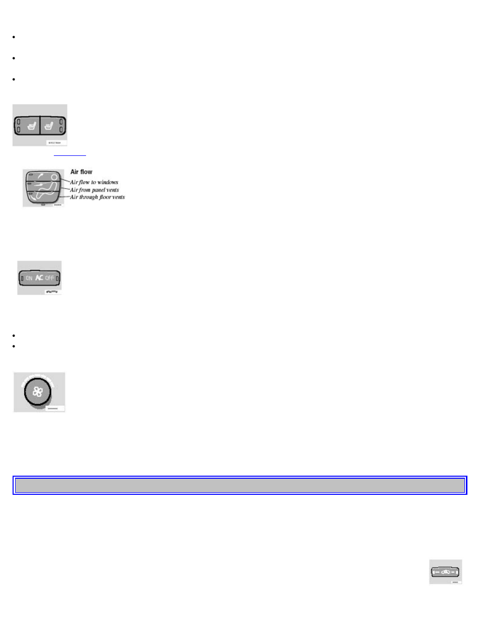 Volvo 2005 V70 User Manual | Page 34 / 139