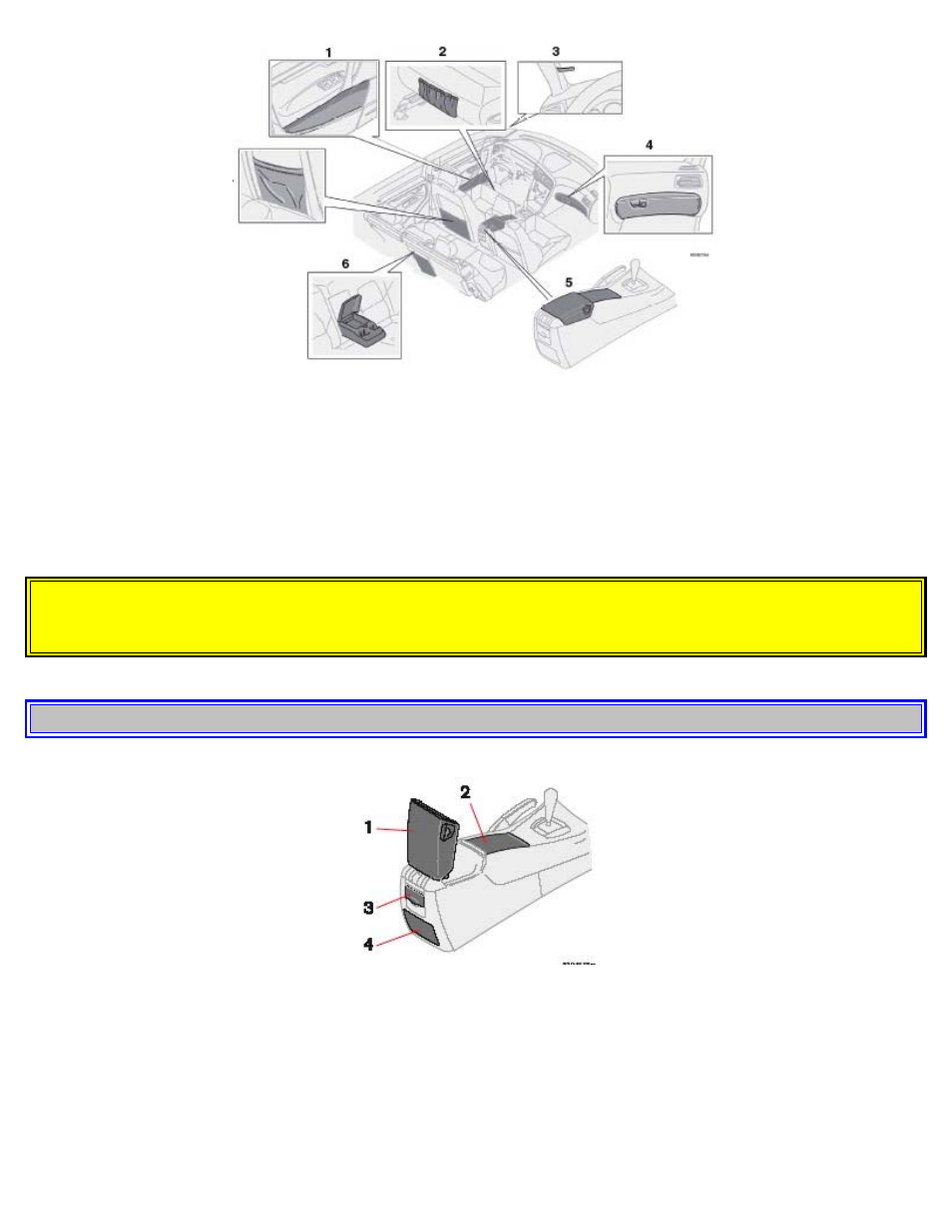 Volvo 2005 V70 User Manual | Page 42 / 139