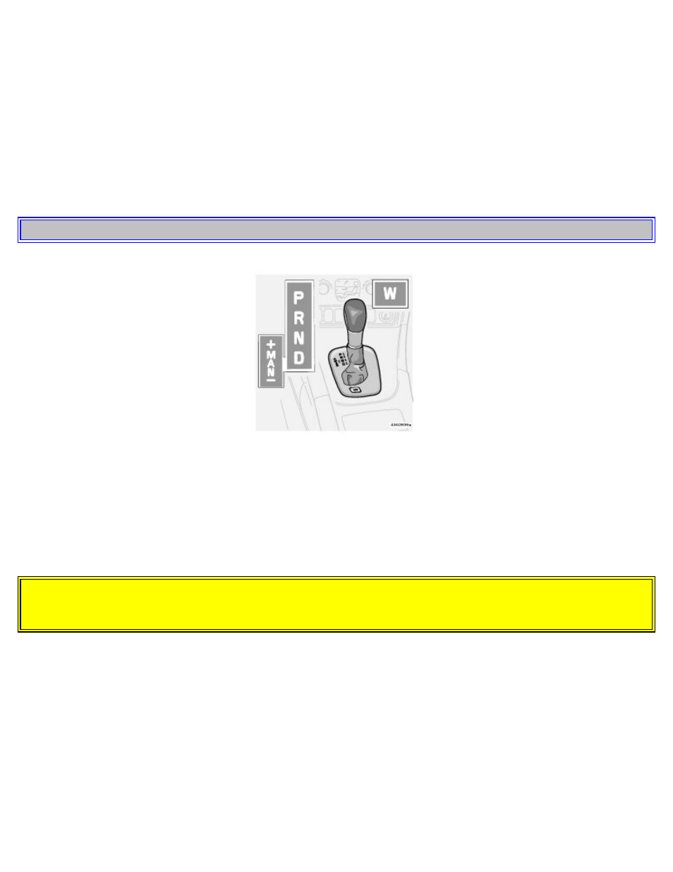 Automatic transmission (geartronic) 96 | Volvo 2005 V70 User Manual | Page 63 / 139