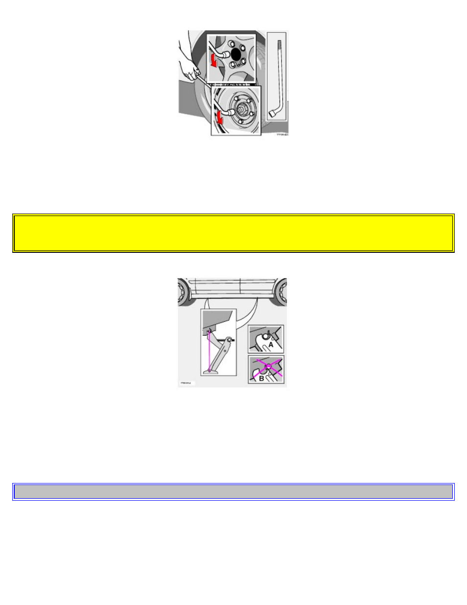 Volvo 2005 V70 User Manual | Page 85 / 139