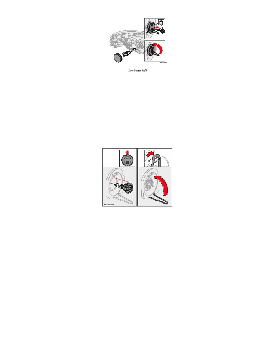 Volvo 2005 V70 User Manual | Page 96 / 139