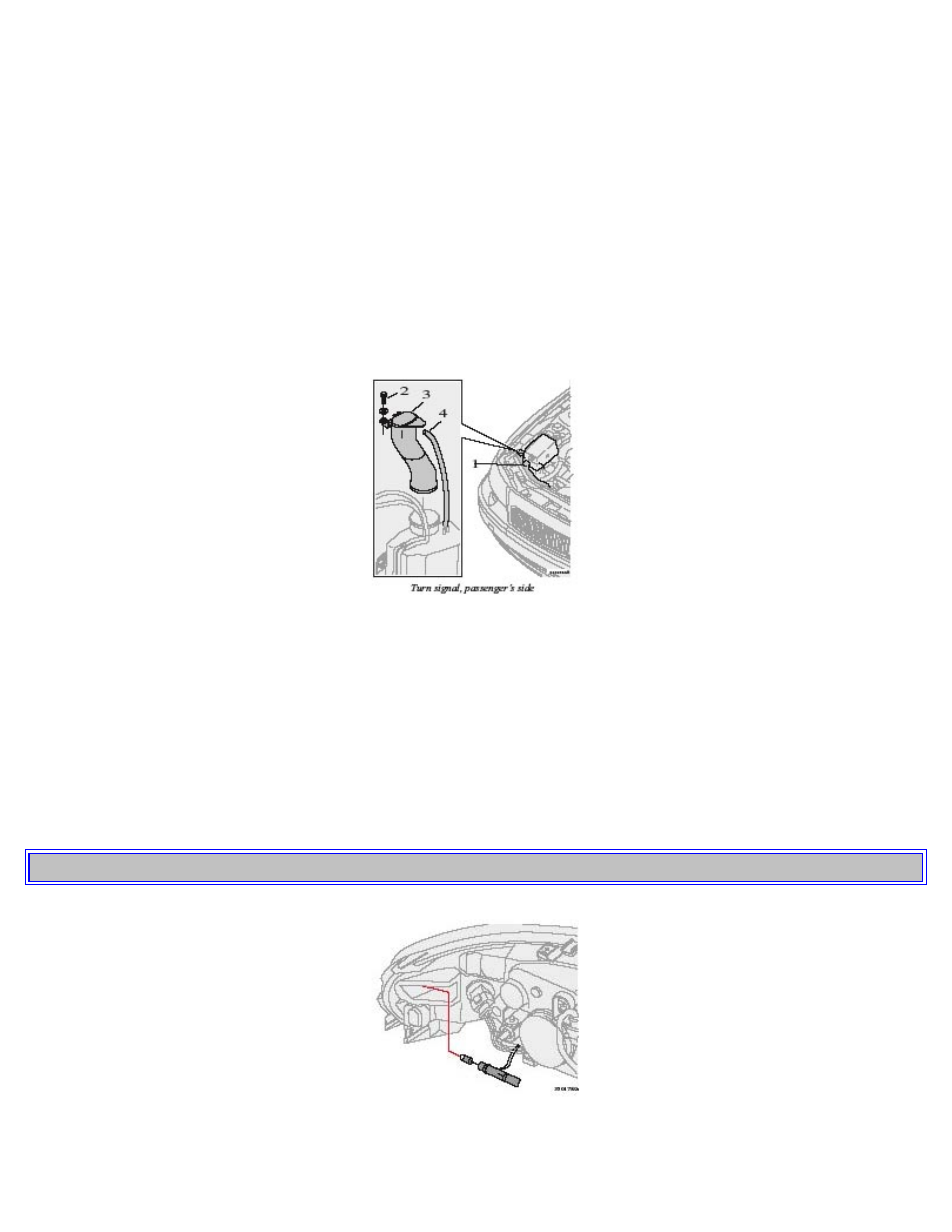 Volvo 2005 V70 User Manual | Page 98 / 139