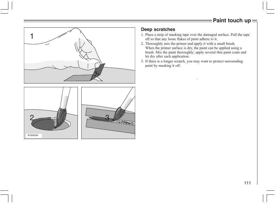 Volvo 2005 C70 User Manual | Page 117 / 210