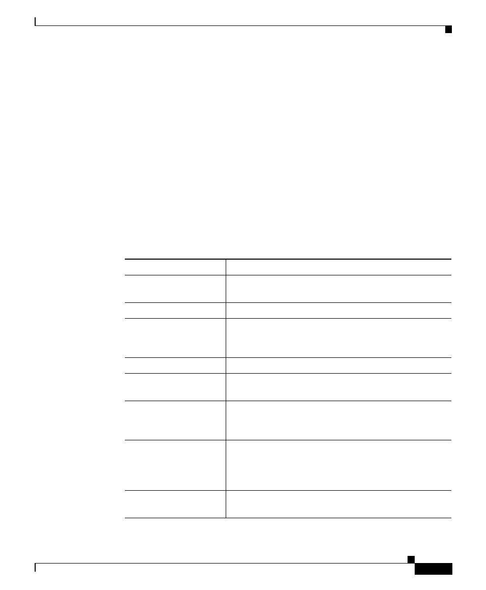 Streaming statistics | Cisco OL-12232-01 User Manual | Page 15 / 20