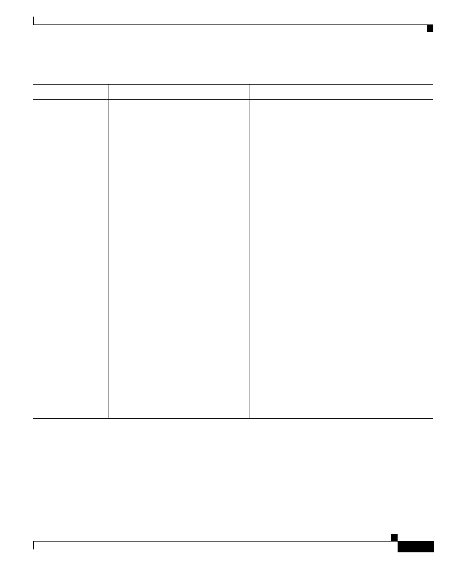 Cisco SERIES 7970 User Manual | Page 13 / 26