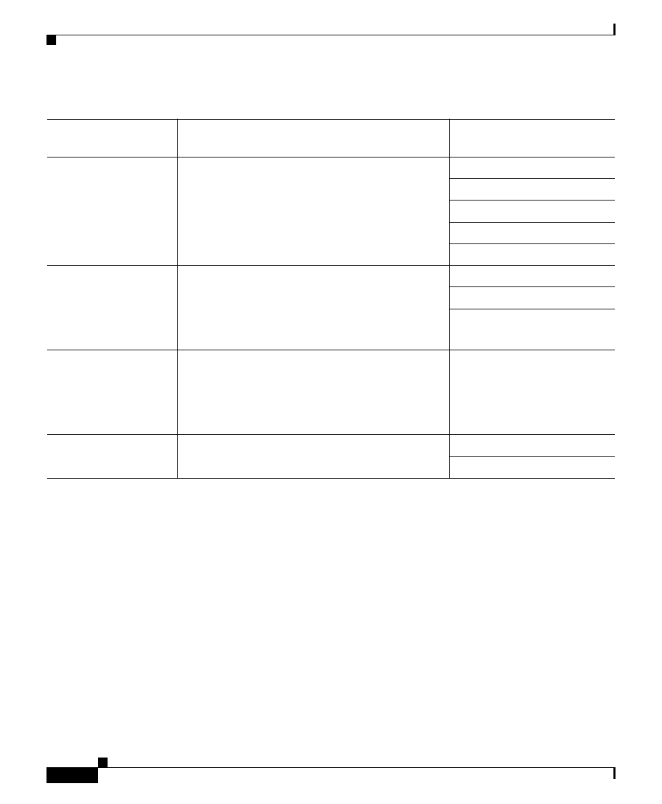 Cisco SERIES 7970 User Manual | Page 6 / 26