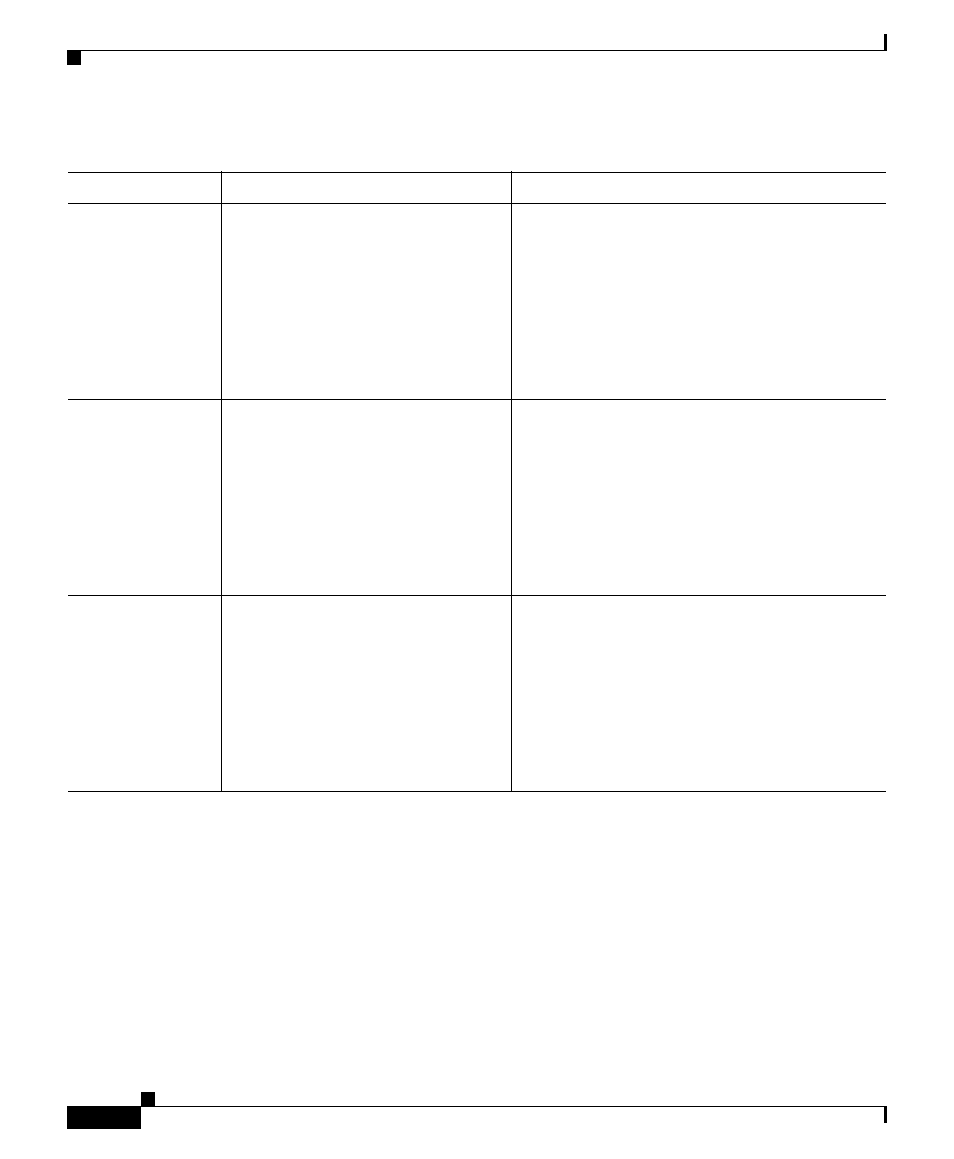 Cisco SERIES 7970 User Manual | Page 8 / 26