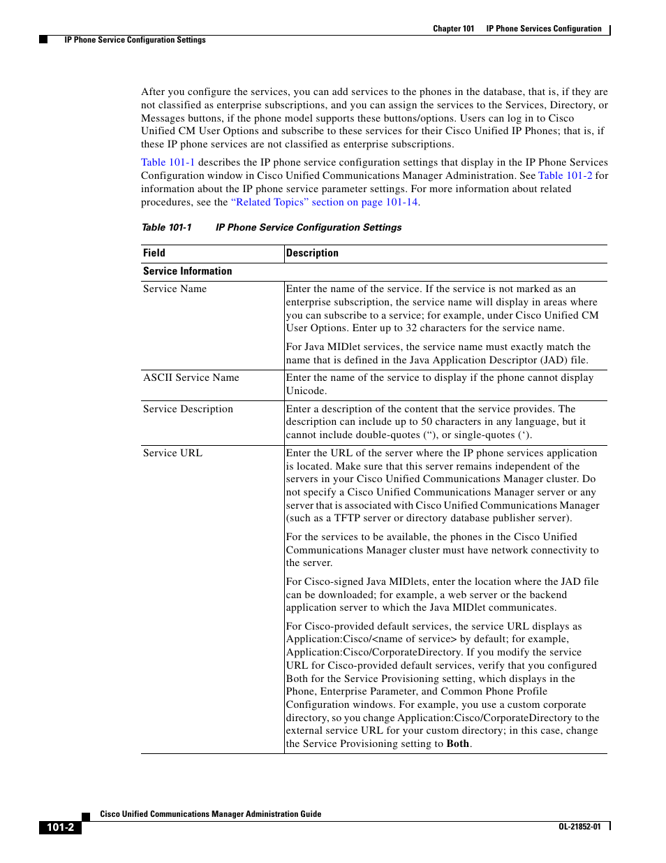 Cisco OL-21852-01 User Manual | Page 2 / 14