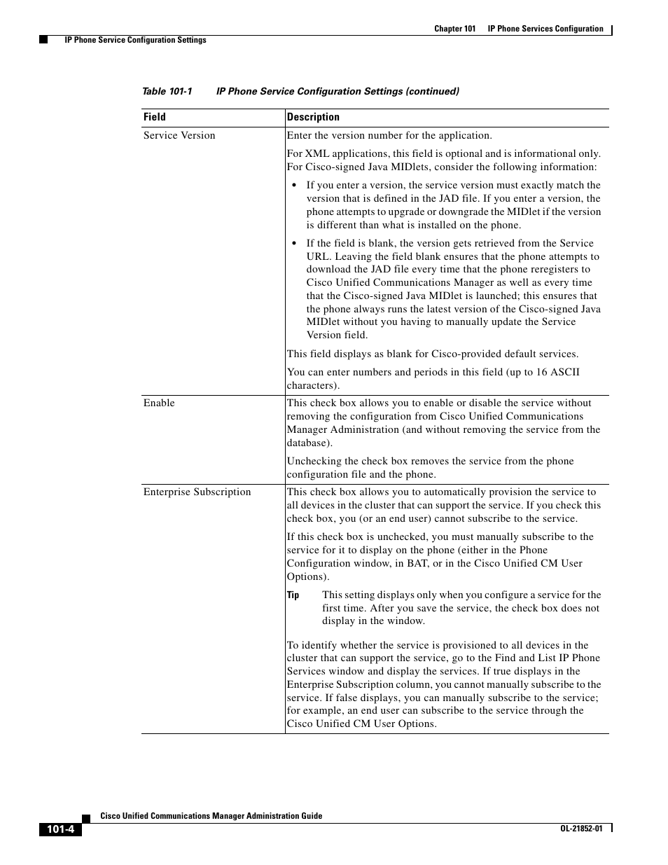 Cisco OL-21852-01 User Manual | Page 4 / 14