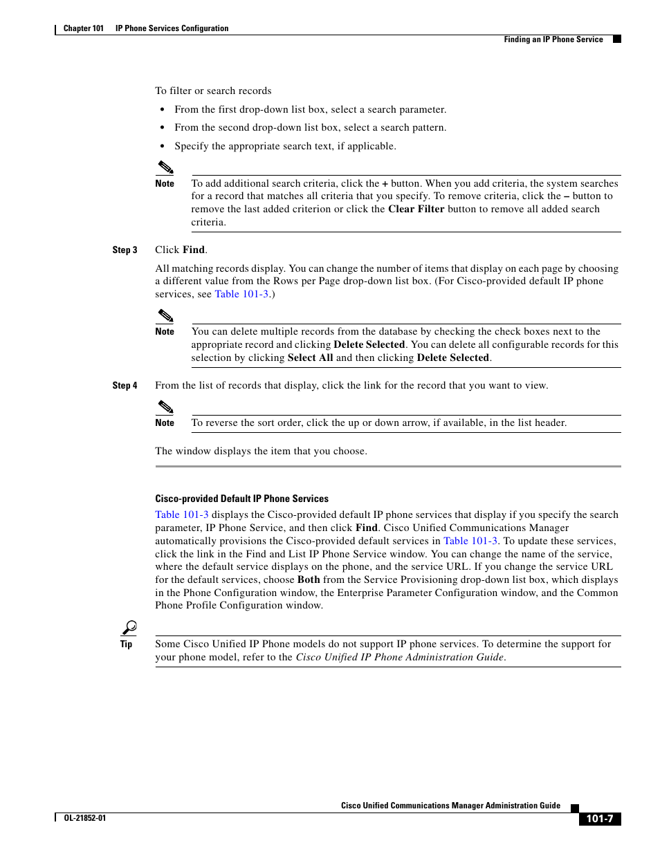 Cisco OL-21852-01 User Manual | Page 7 / 14