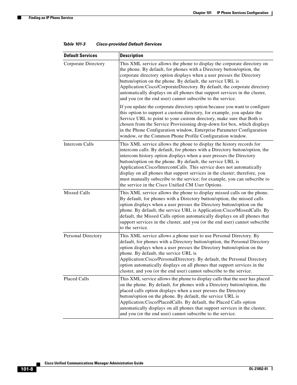 Cisco OL-21852-01 User Manual | Page 8 / 14