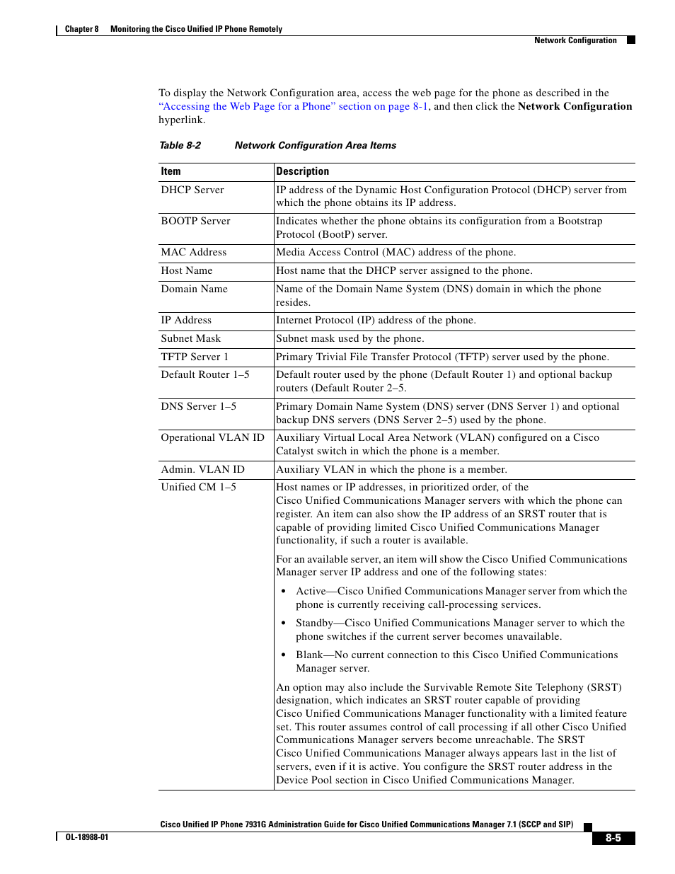 Cisco OL-18988-01 User Manual | Page 5 / 14