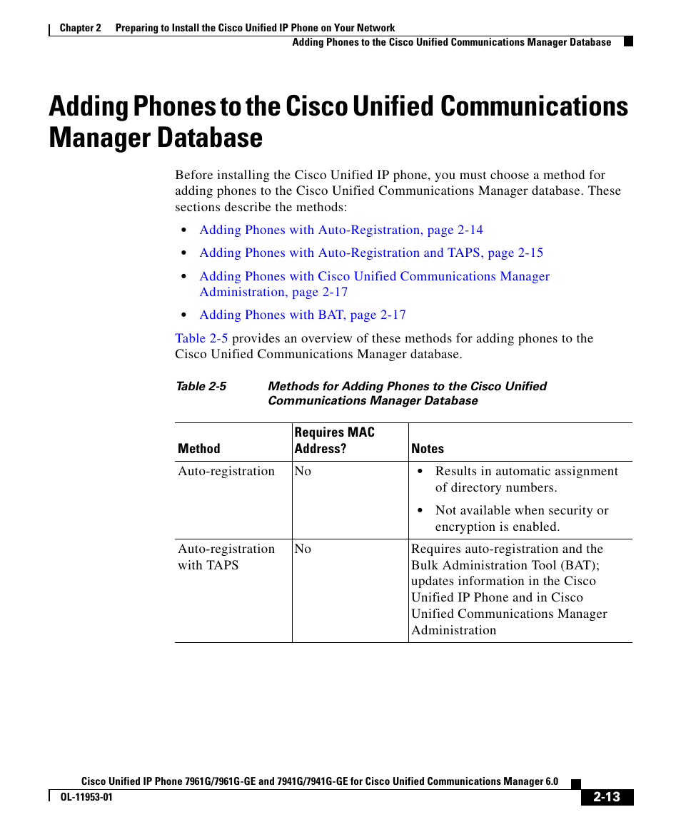 Cisco OL-11953-01 User Manual | Page 13 / 20