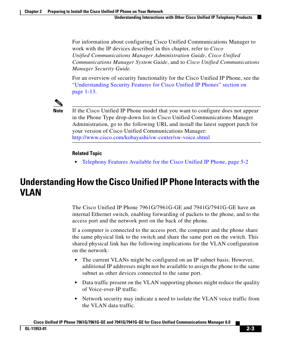 Cisco OL-11953-01 User Manual | Page 3 / 20