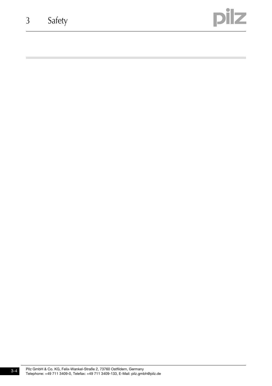 3safety | Pilz PNOZ mmc2p seriell User Manual | Page 14 / 25