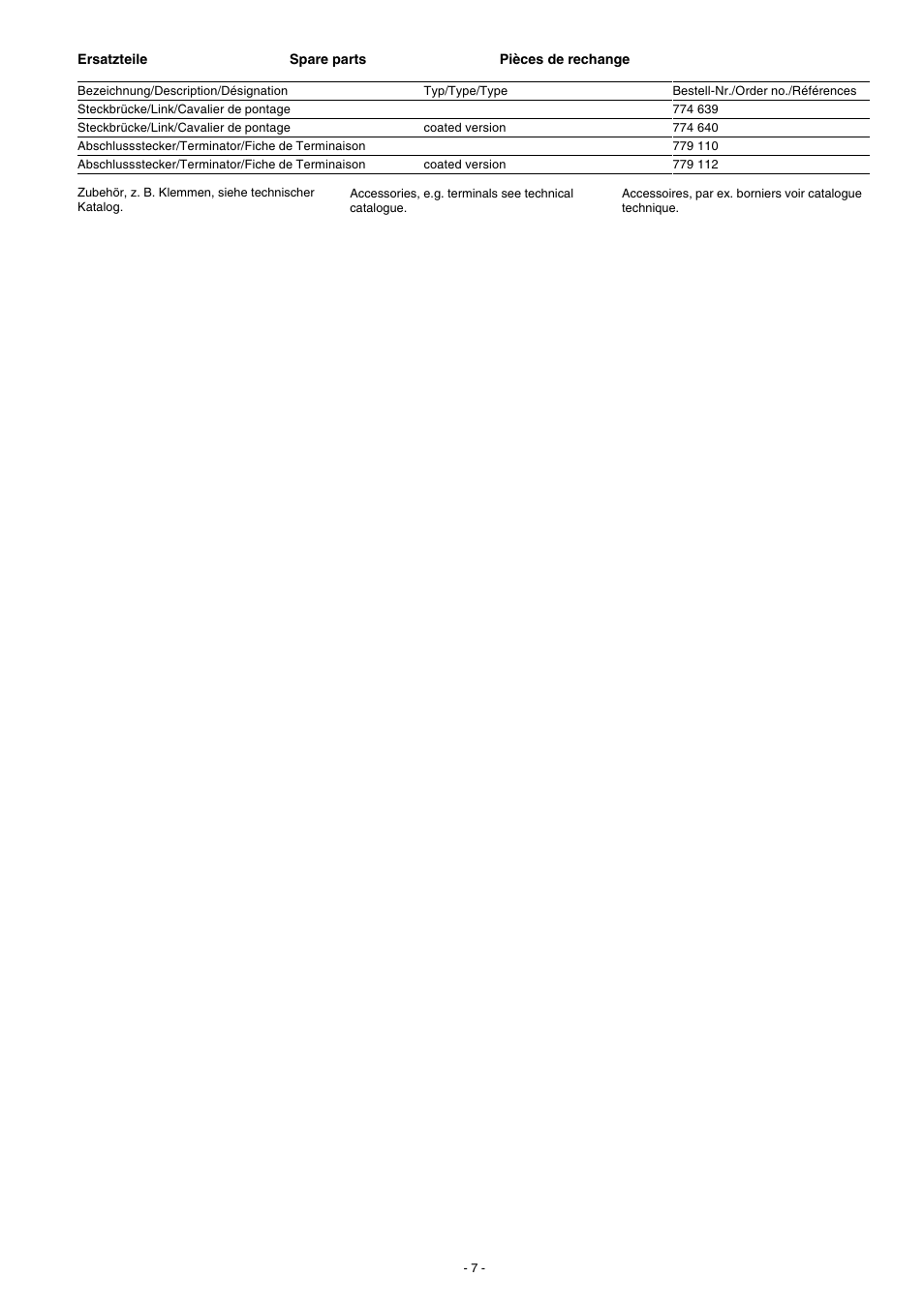 Pilz PNOZ mo1p 4 so User Manual | Page 7 / 16