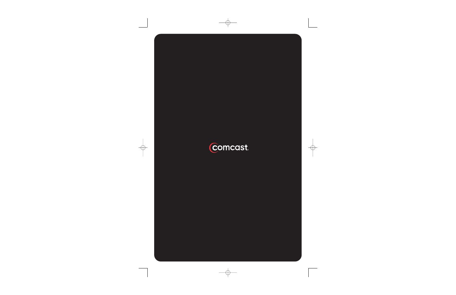 Comcast 1676-DVR SA User Manual | Page 24 / 24