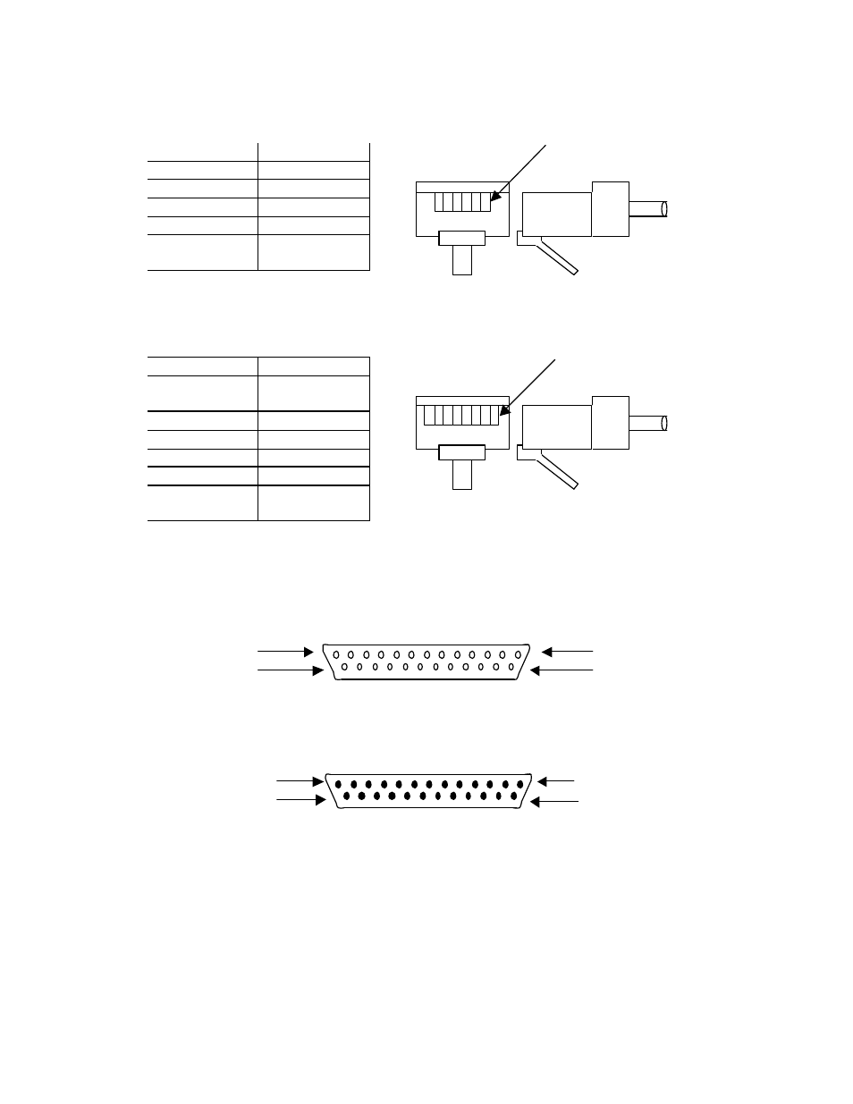 Comtrol Rocket Port Multiport Serial Cards 550 User Manual | Page 16 / 20