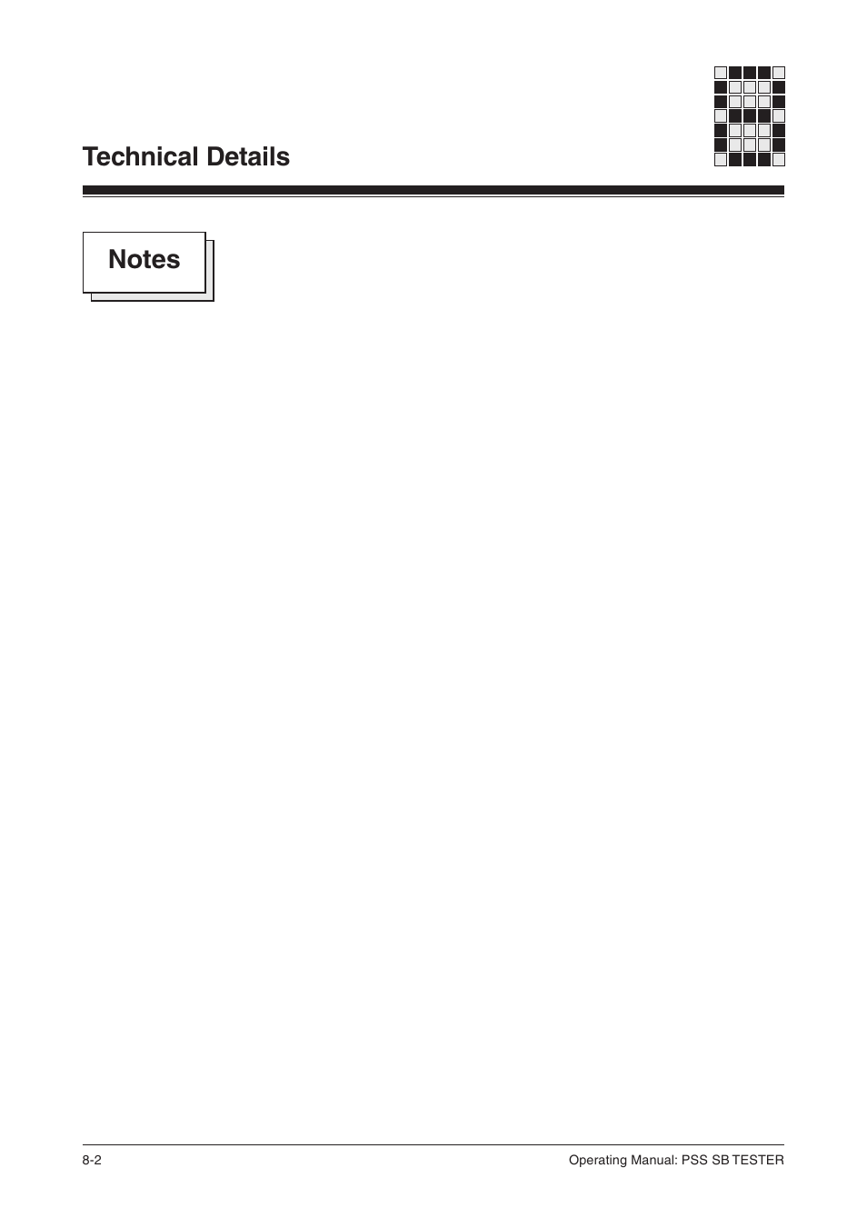 Pilz PSS SB TESTER D User Manual | Page 46 / 47