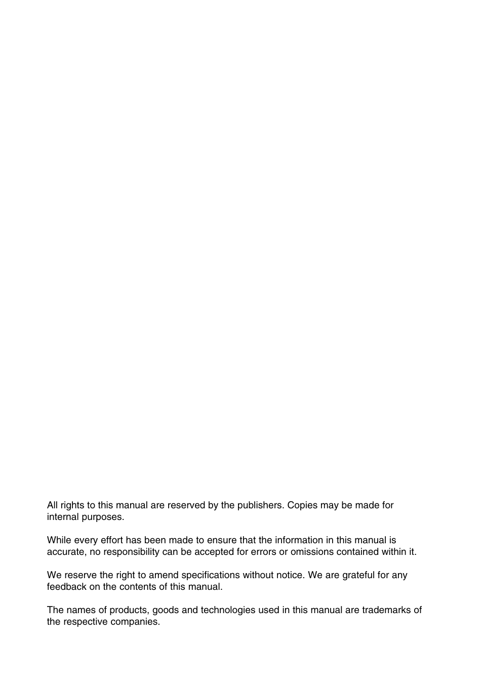 Preface | Pilz PSS SB HYD, Basic license User Manual | Page 2 / 308