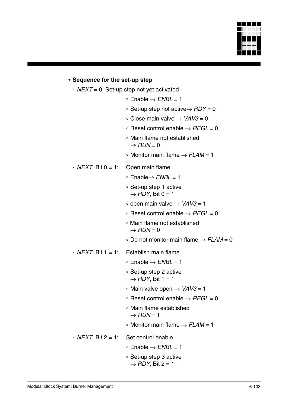 Pilz PSS SB FT, Basic license User Manual | Page 147 / 191